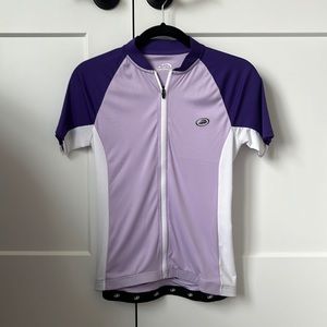 Performance Elite Cycling Jersey